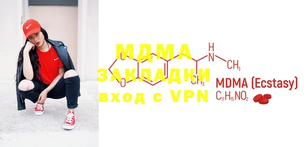 таблы Покров